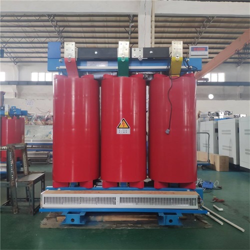 克孜勒苏柯尔克孜SCB11-3150KVA/10KV/0.4KV干式变压器现货
