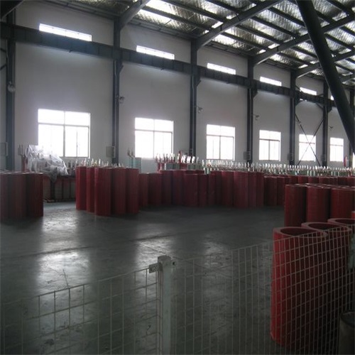 克孜勒苏柯尔克孜SCB14-3150KVA变压器